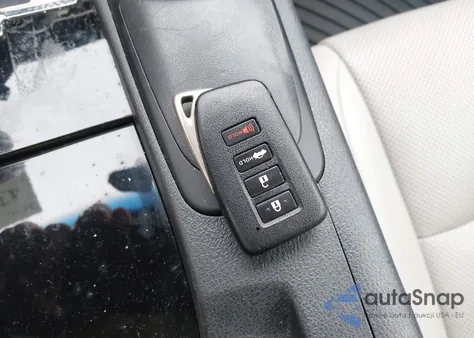 2014 Lexus Es 350 из США, поврежденный, VIN JTHBK1GG4E2146195